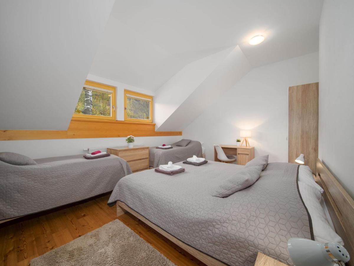 Apartment Portasky- Velka Upa 3 By Interhome ペツ・ポト・スニェシュコウ エクステリア 写真