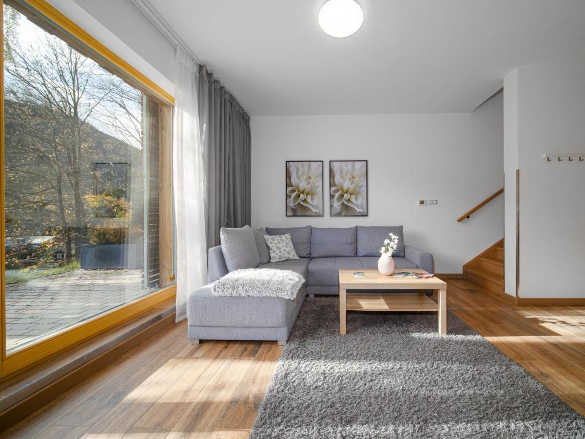 Apartment Portasky- Velka Upa 3 By Interhome ペツ・ポト・スニェシュコウ エクステリア 写真