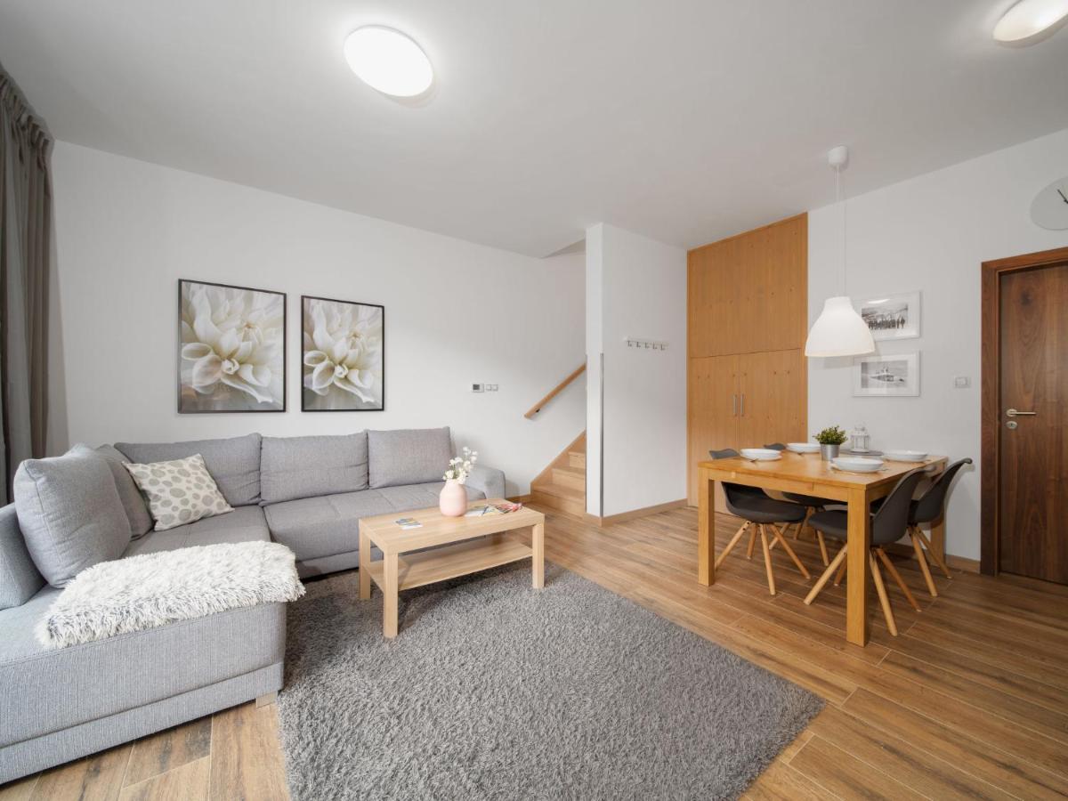 Apartment Portasky- Velka Upa 3 By Interhome ペツ・ポト・スニェシュコウ エクステリア 写真