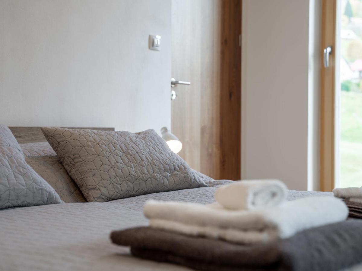 Apartment Portasky- Velka Upa 3 By Interhome ペツ・ポト・スニェシュコウ エクステリア 写真