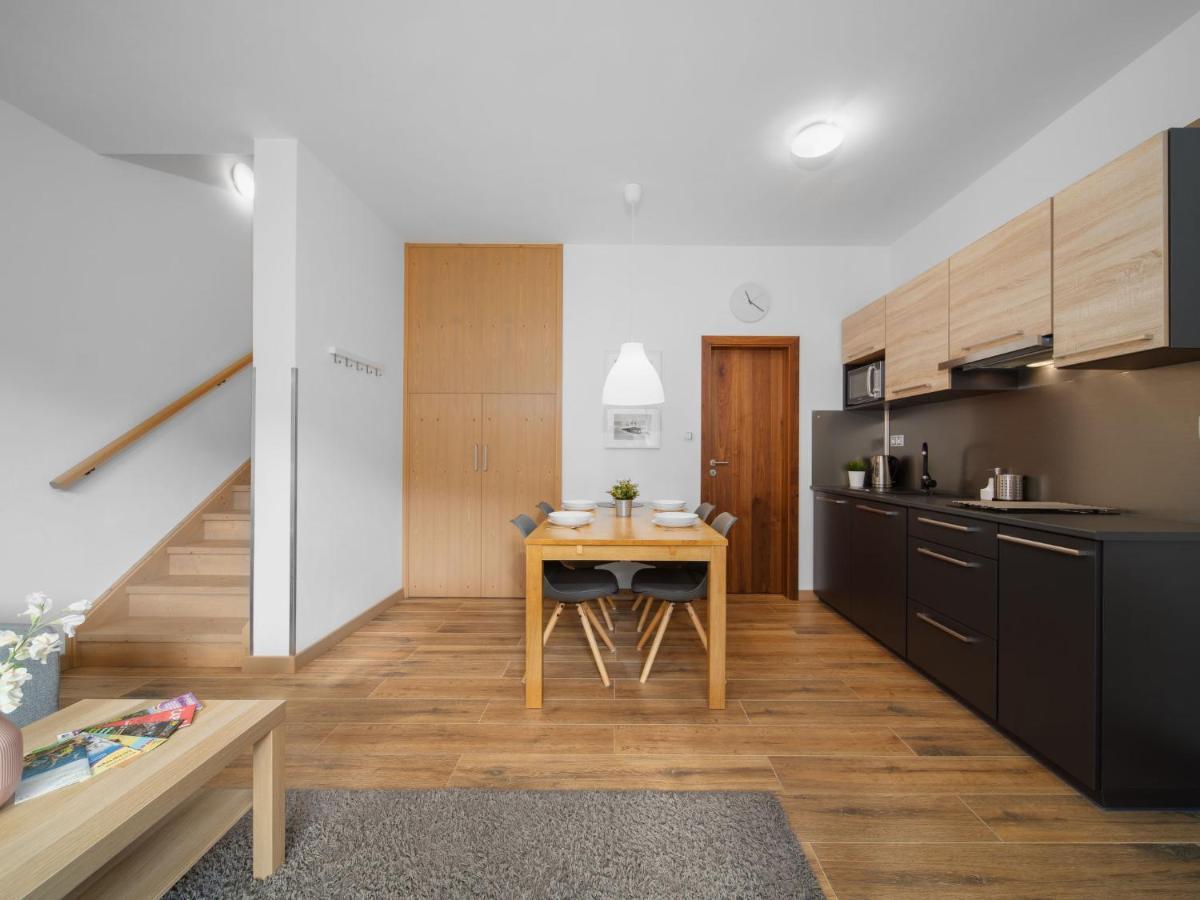 Apartment Portasky- Velka Upa 3 By Interhome ペツ・ポト・スニェシュコウ エクステリア 写真