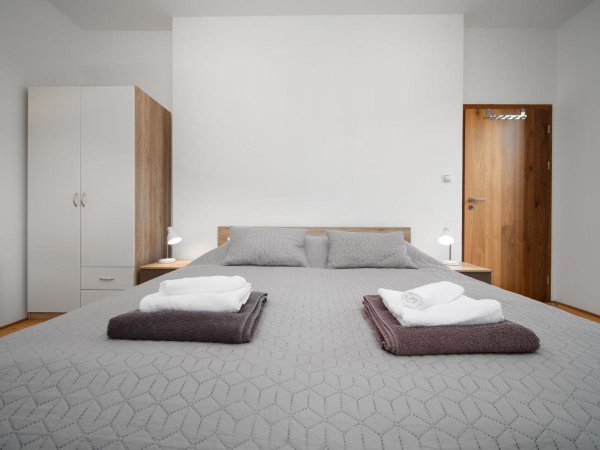 Apartment Portasky- Velka Upa 3 By Interhome ペツ・ポト・スニェシュコウ エクステリア 写真
